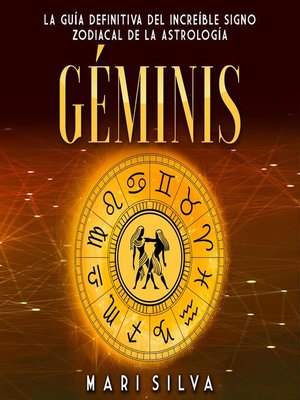 cover image of Géminis